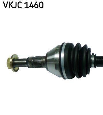 Cardan SKF ref. VKJC 1460